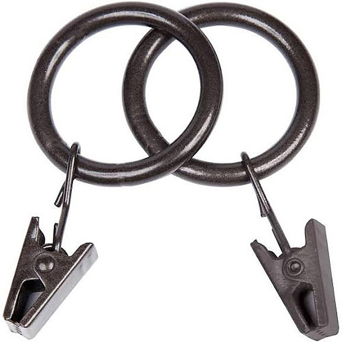 Kenney KN75003 Brown Clip Ring 5/8 in. L x 3/4 in. L