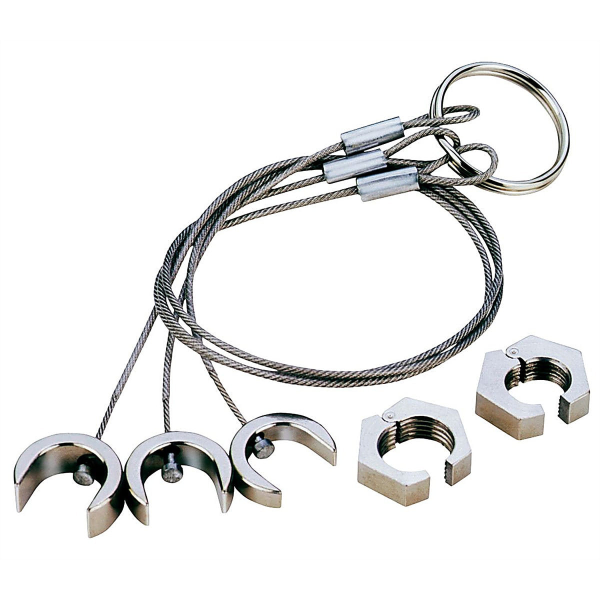 OTC 6005A Glow Plug Remover