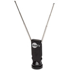 ClearTV - CTV-MINI - Indoor Antenna Metal/Plastic 1 Pack