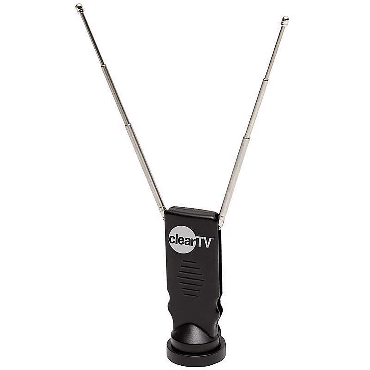 ClearTV - CTV-MINI - Indoor Antenna Metal/Plastic 1 Pack
