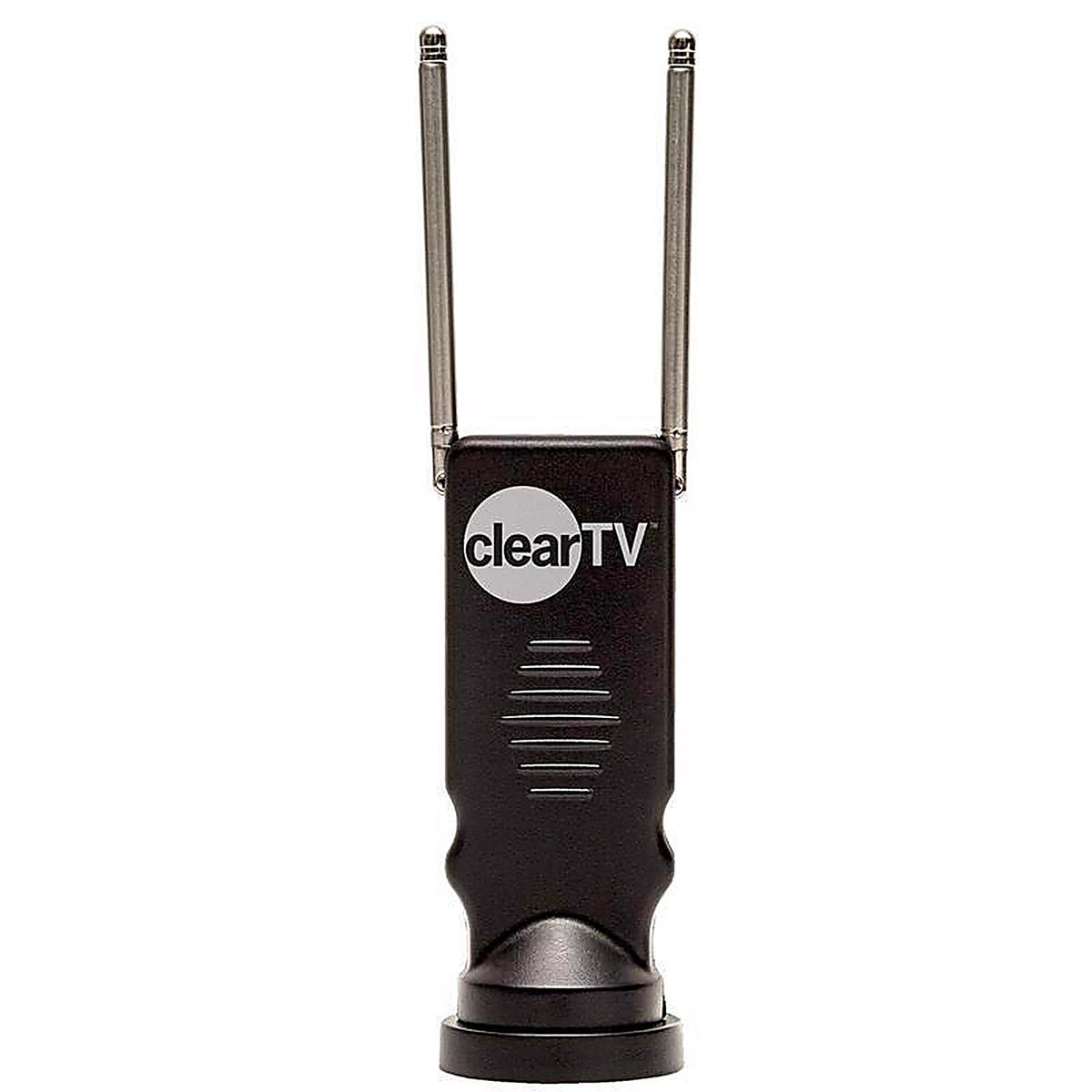 ClearTV - CTV-MINI - Indoor Antenna Metal/Plastic 1 Pack