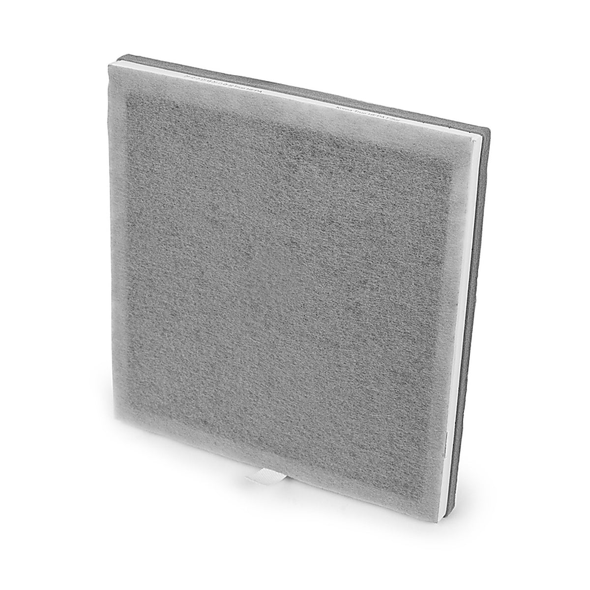 Pure Enrichment - PEAIRFIL - 8-3/4 In. H X 8-3/4 In. W Square Hepa Air Purifier Filter 1 Pack