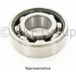 SKF 6009-2RSJ Ball Bearing
