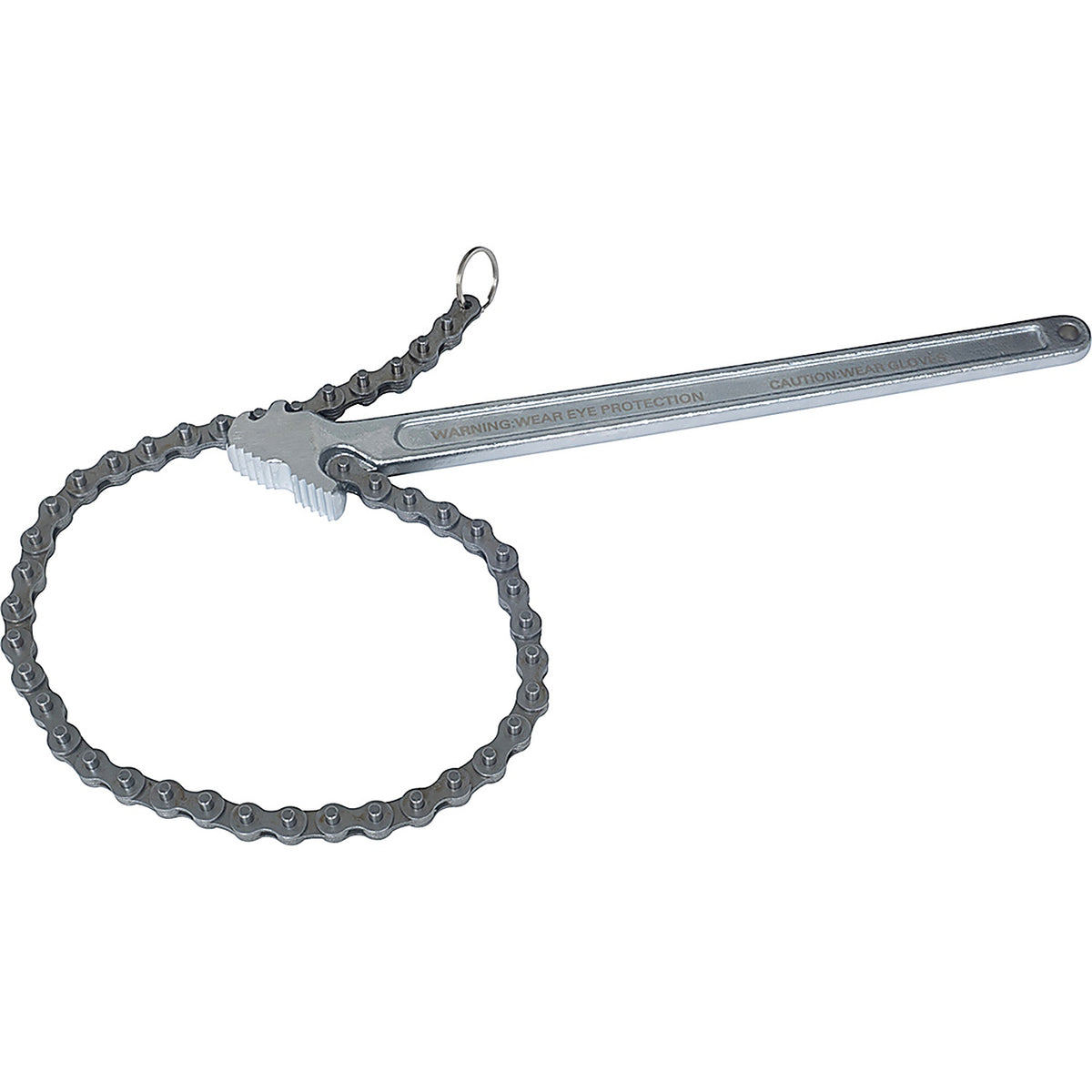 Lisle - 60090 - Industrial Chain Wrench