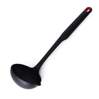 Farberware 5211663 Black Nylon/Plastic Ladle