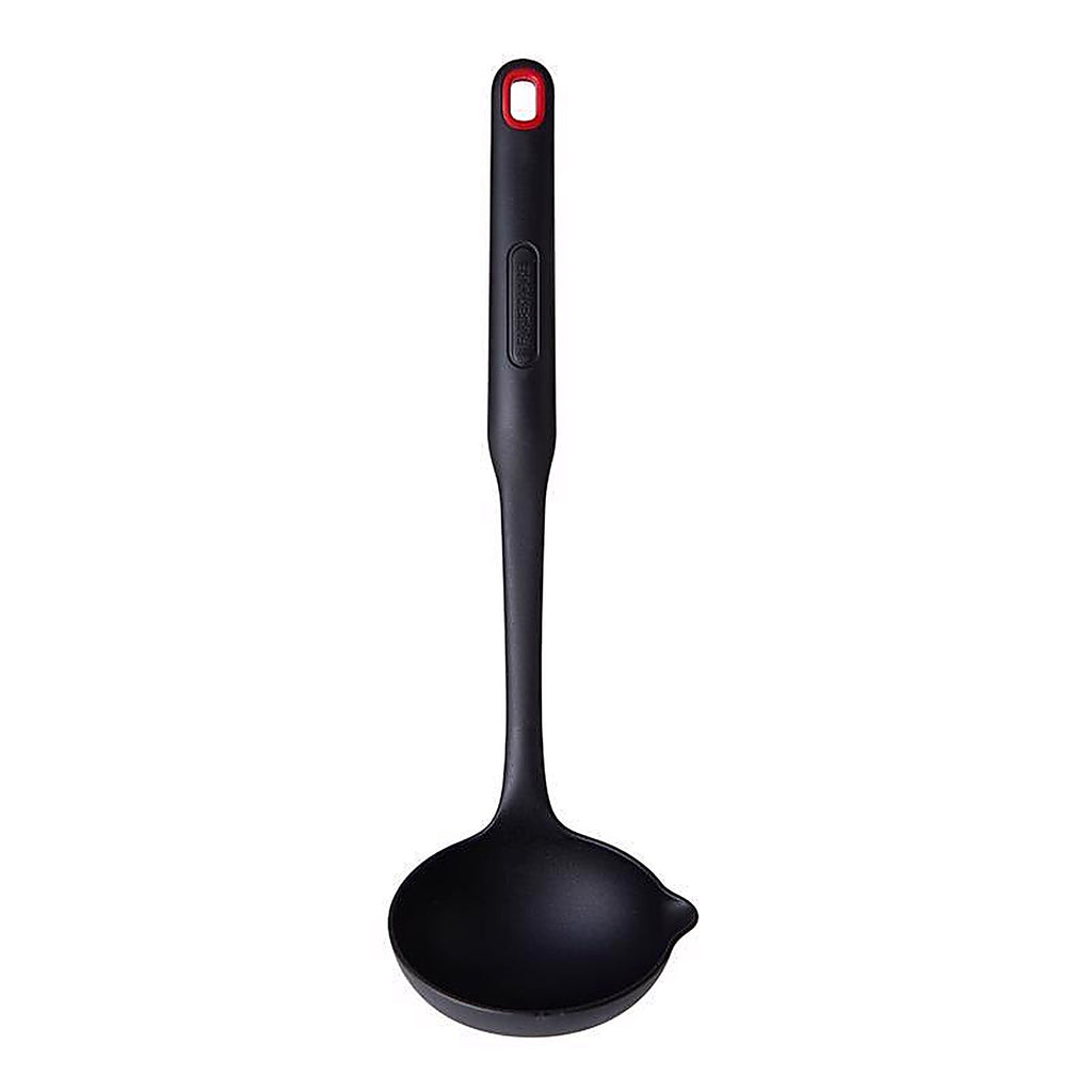 Farberware 5211663 Black Nylon/Plastic Ladle