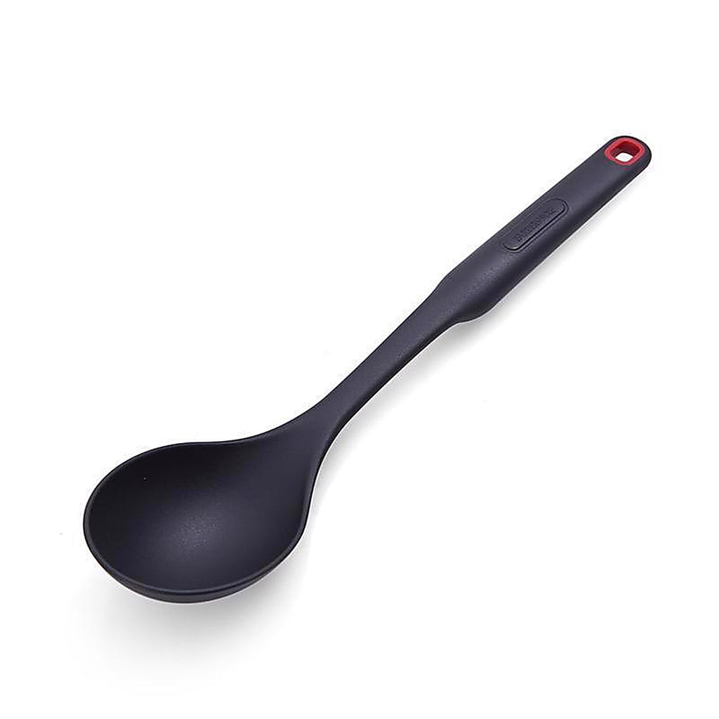 Farberware 5211658 Black Nylon/Plastic Basting Spoon