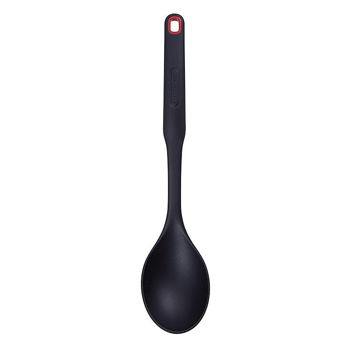 Farberware 5211658 Black Nylon/Plastic Basting Spoon