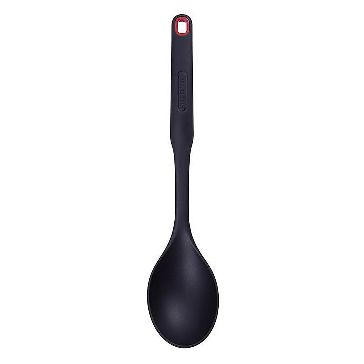 Farberware 5211658 Black Nylon/Plastic Basting Spoon