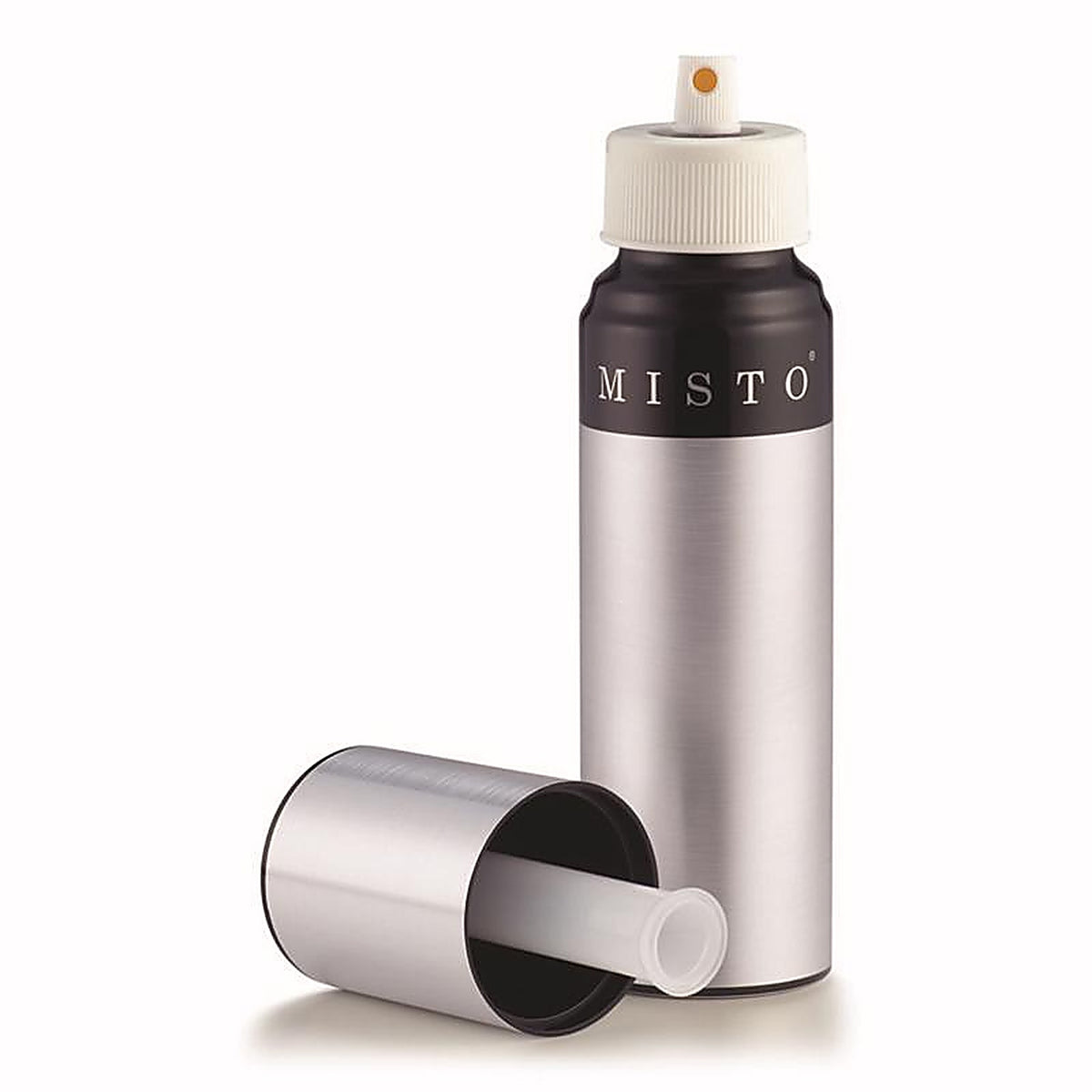 Misto - 5061116 - Silver Aluminum Oil Sprayer