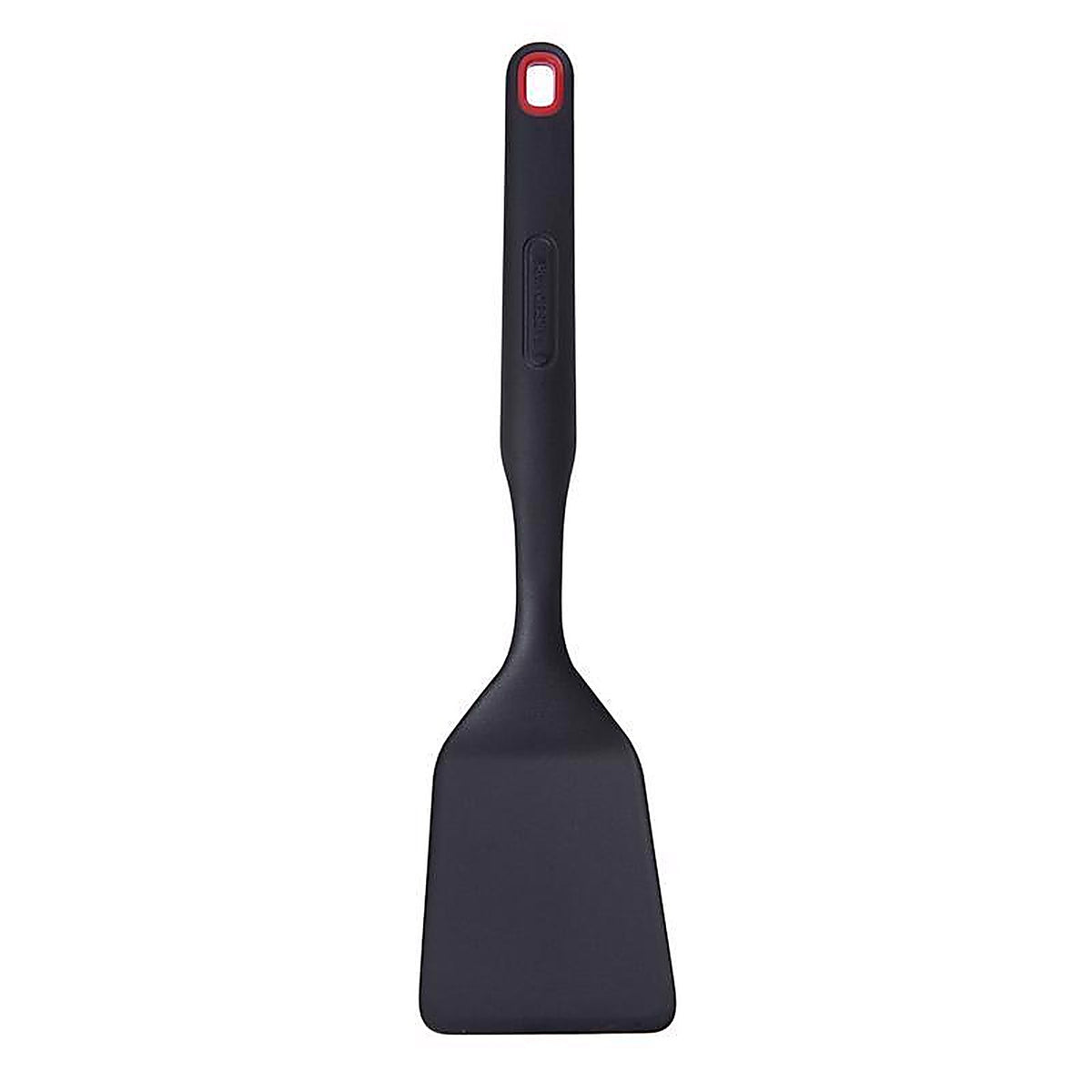 Farberware 5211660 8 in. L Black Nylon/Plastic Short Turner