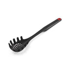 Farberware 5211657 Black Nylon Pasta Fork