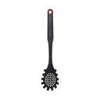Farberware 5211657 Black Nylon Pasta Fork