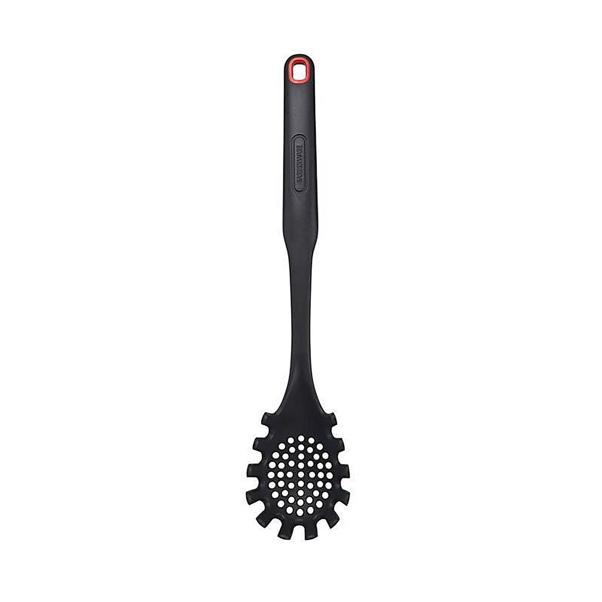 Farberware 5211657 Black Nylon Pasta Fork