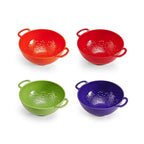 Farberware 5215845 6 in. W Assorted Plastic Mini Colander