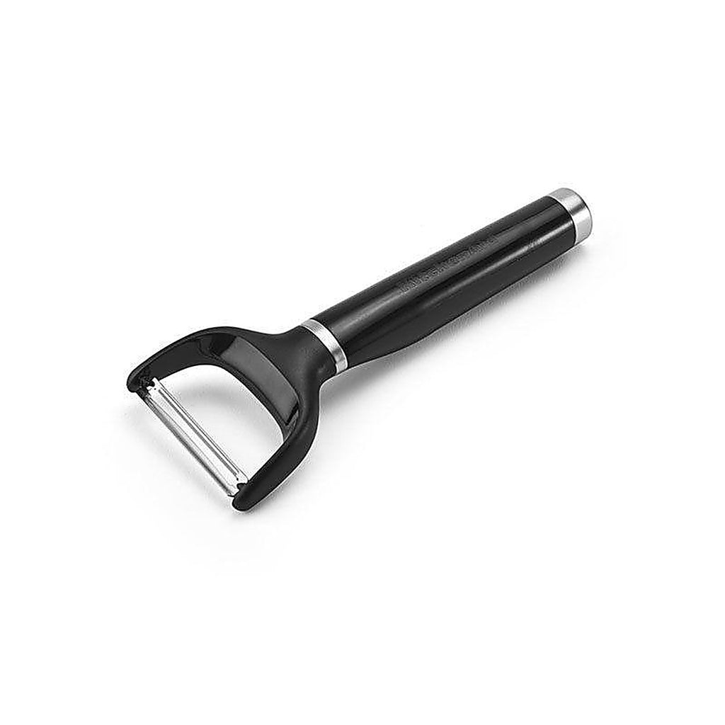 KitchenAid KE145OHOBA Stainless Steel Y Peeler