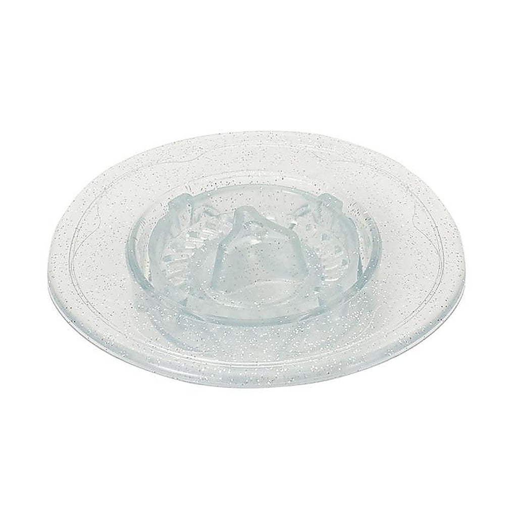 Farberware 5161048 Gloss Plastic Kitchen Sink Strainer