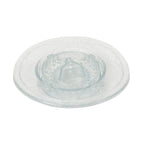 Farberware 5161048 Gloss Plastic Kitchen Sink Strainer