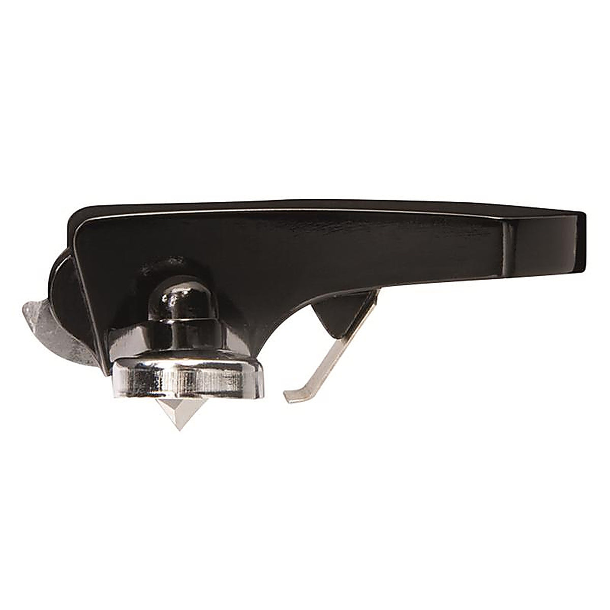 Proctor Silex - 75217G - Power Opener Black 120 V Electric Can Opener Magnetic Lid Holder