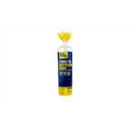 Iron-Hold 618826 33 gal. Kitchen Trash Bags Twist Tie 15/Pack