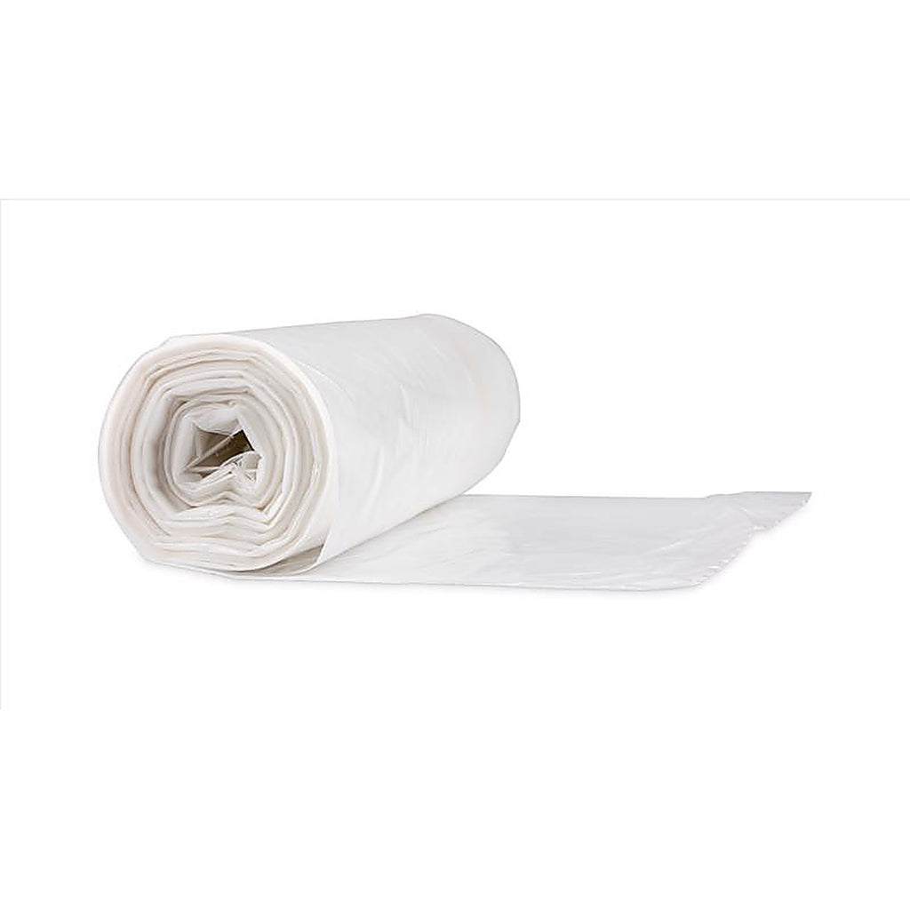Iron-Hold 618826 33 gal. Kitchen Trash Bags Twist Tie 15/Pack