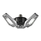 Beyond Bright - BEBR-MC4 - LED Garage Light Plastic 1 Pack