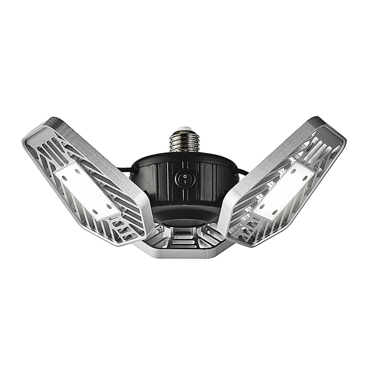 Beyond Bright - BEBR-MC4 - LED Garage Light Plastic 1 Pack