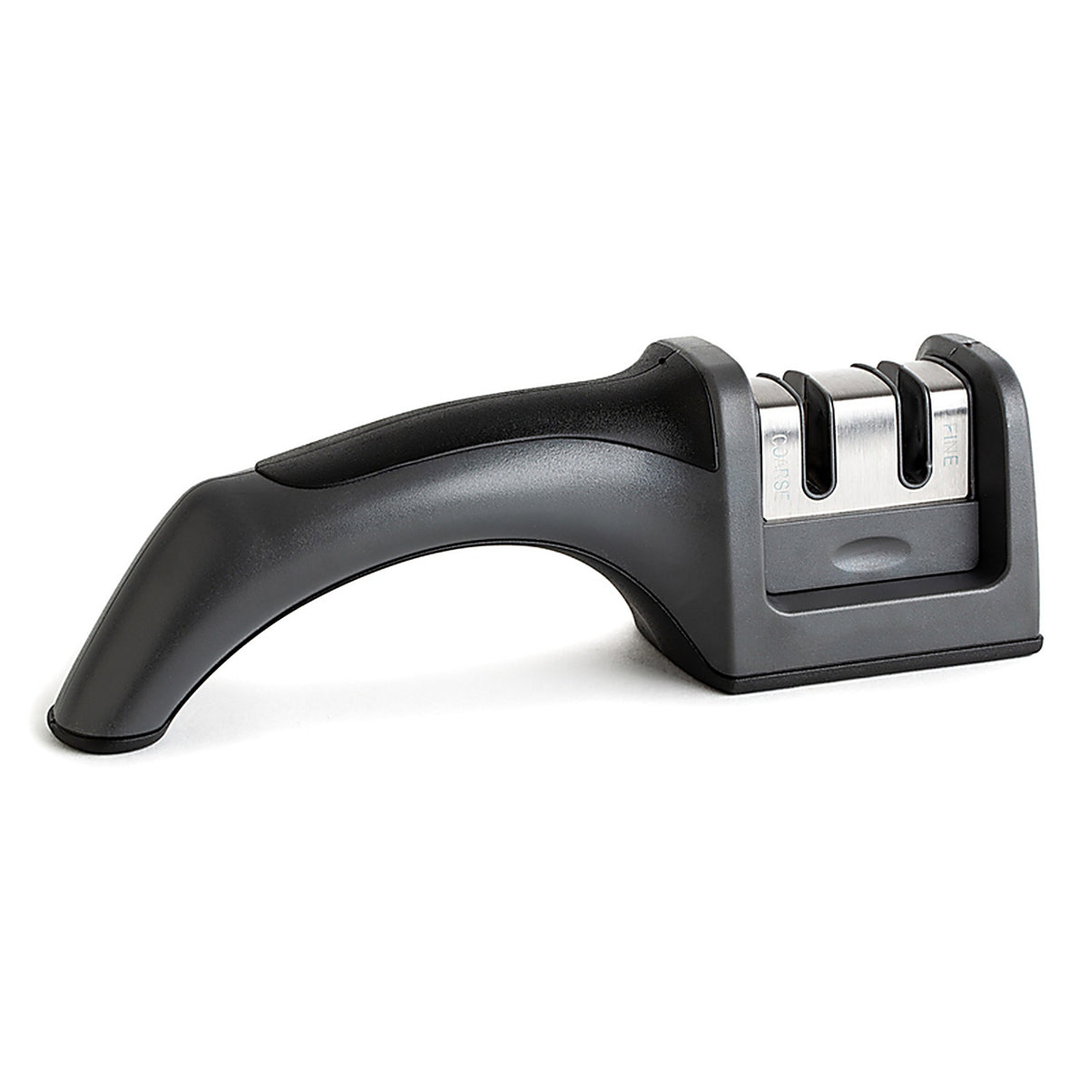 Core Kitchen AC29921 Stainless Steel 2 Stage Knife Sharpener
