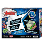 Disney and Marvel - 6904 - Sidewalk Chalk Set 5 Piece
