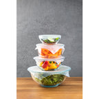Core Kitchen AC29825 White Food Wrap 1/Pack