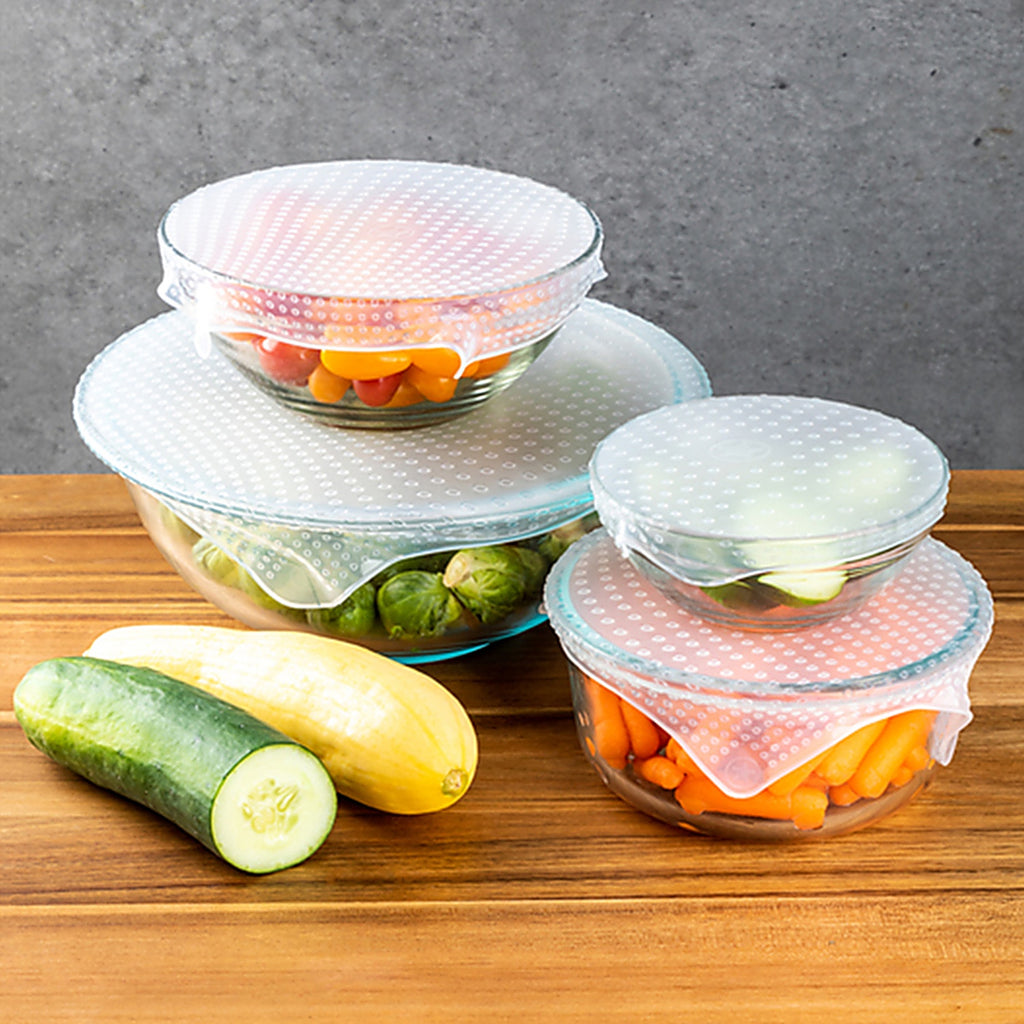 Core Kitchen AC29825 White Food Wrap 1/Pack