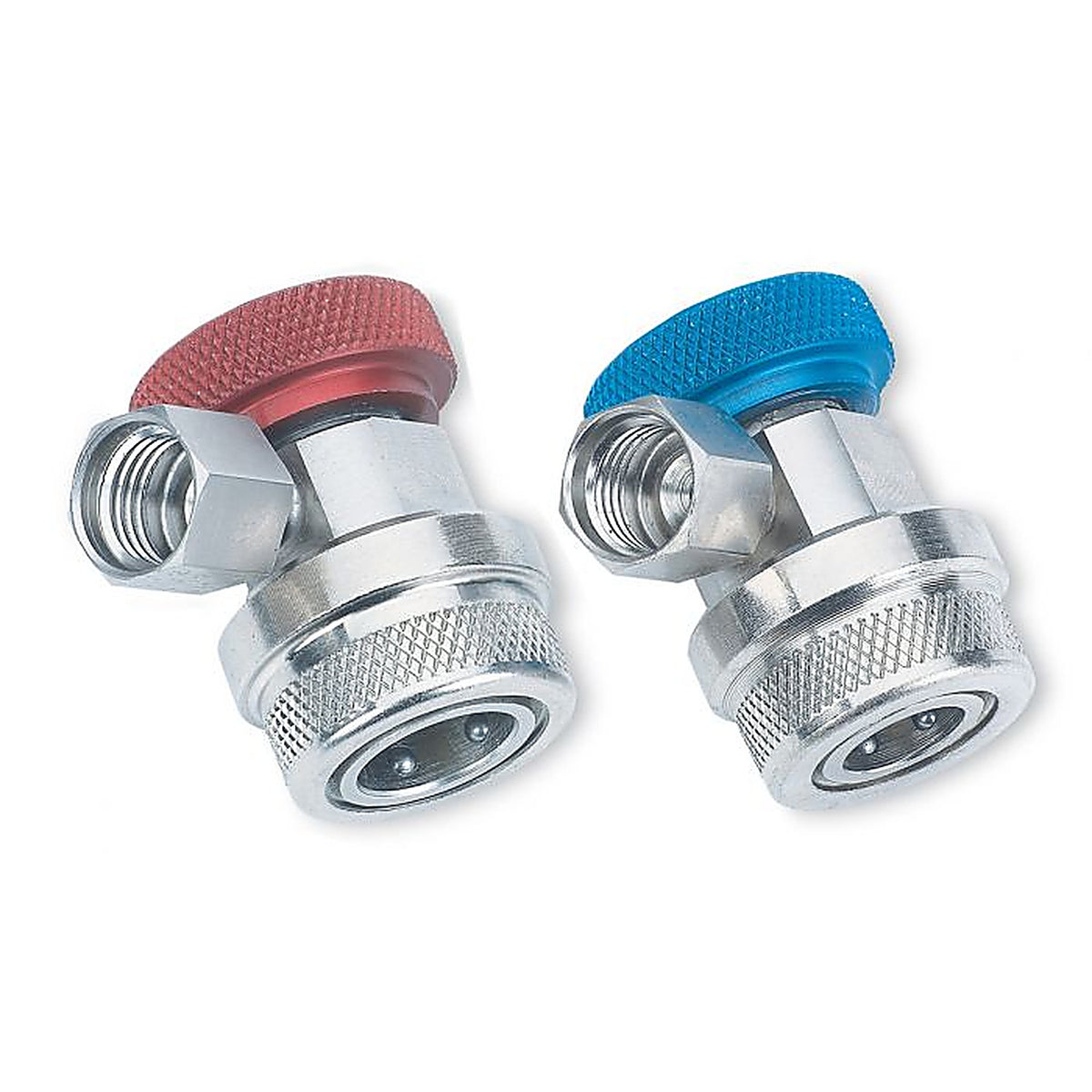FJC 6011 R134a Quick Coupler Set