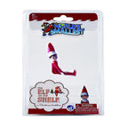 Worlds Smallest - 577 - Elf on the Shelf Red