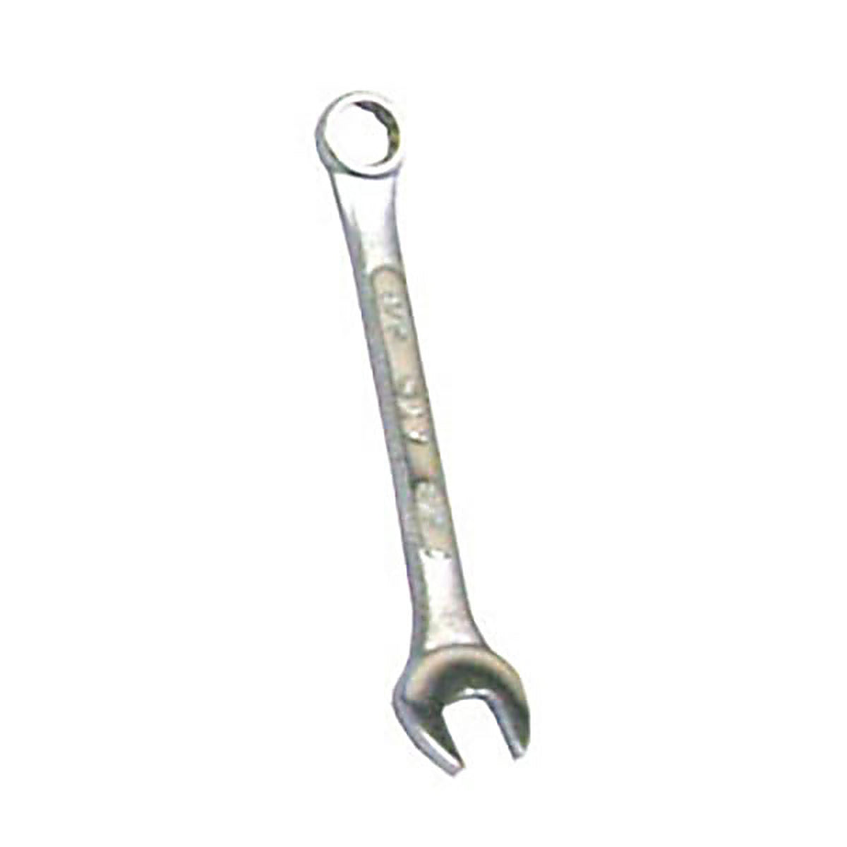 ATD 6012 12-Point Fractional Raised Panel Combination Wrench 3/8 x 4-5/16