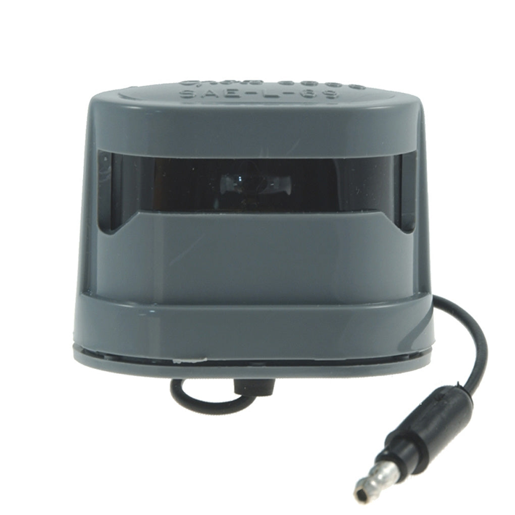 Grote 60121 Resealable License Lamp