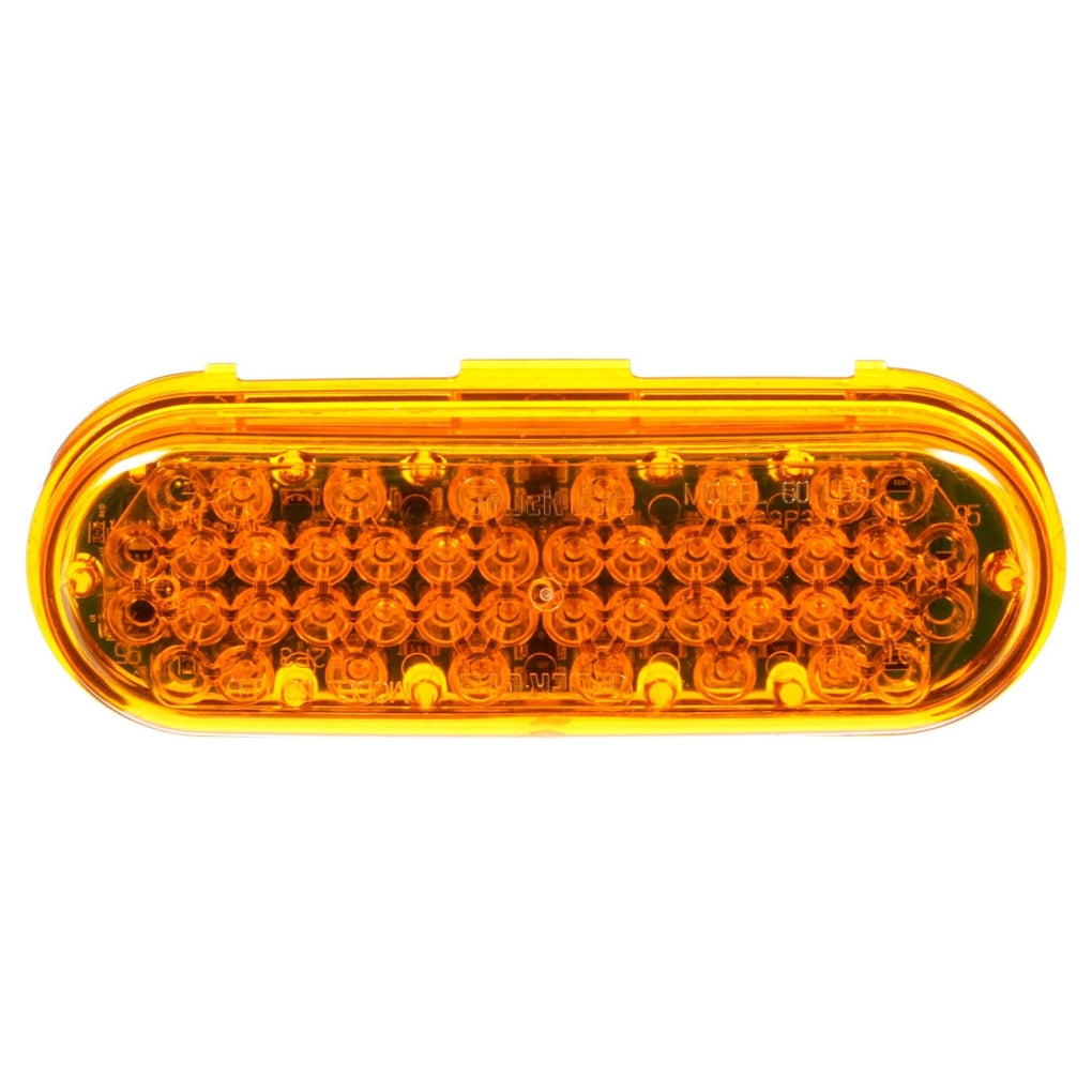 Trucklite 60122Y Super 60 LED Strobe