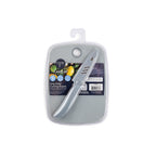 Core Kitchen AC29923 Grip Strip 13.43 in. L x 6.34 in. W Polypropylene Cutting Board Set