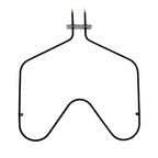Range Kleen 7504 RangeKleen Stainless Steel Bake Element 16.5 in. W x 18.75 in. L