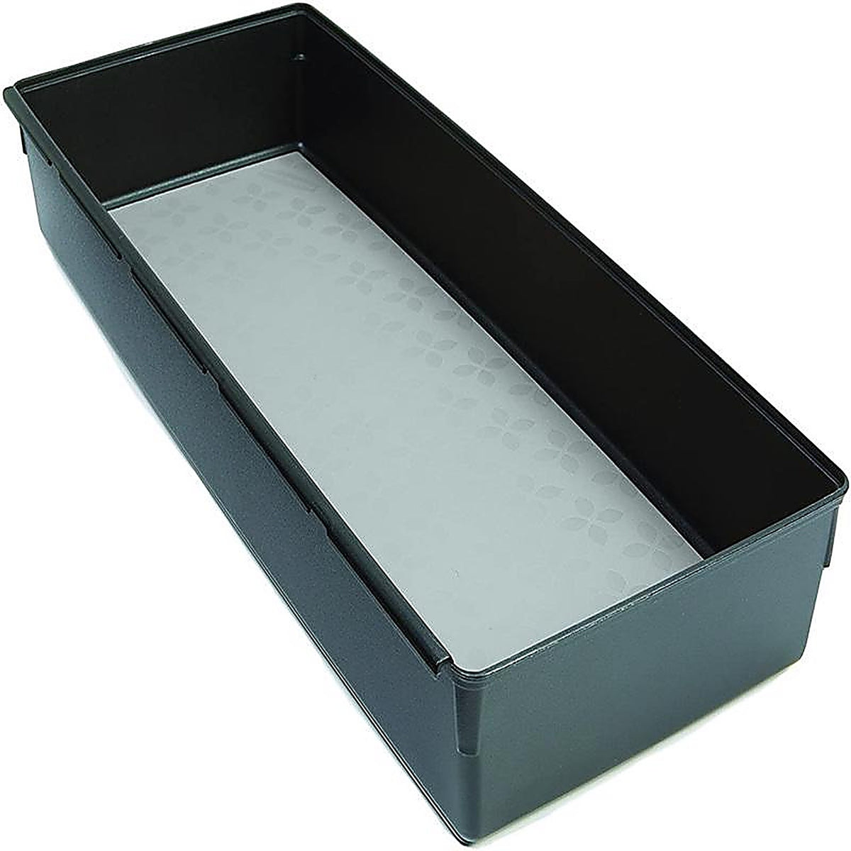 RubberMaid 1994535 2.3 in. H X 15 in. W X 6 in. D Plastic Drawer Organizer