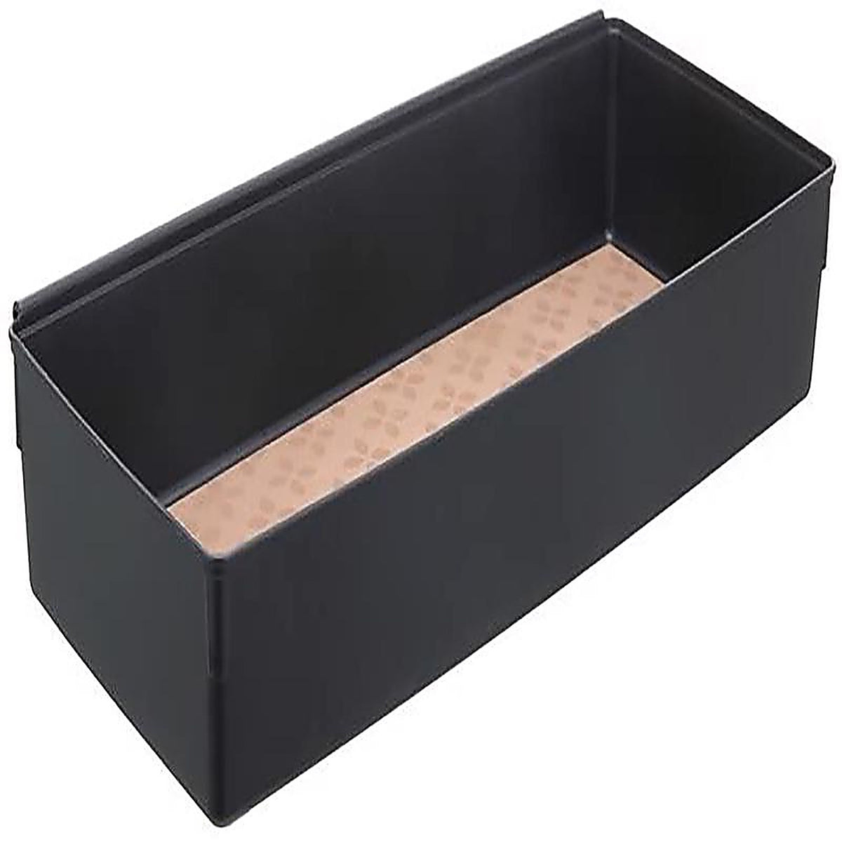RubberMaid 1994535 2.3 in. H X 15 in. W X 6 in. D Plastic Drawer Organizer