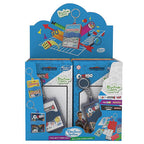 Hasbro 54070 Mini Keychain Game Assorted