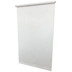 Friedland - LIN3W - Linen White Window Roller Shade 37 In. W