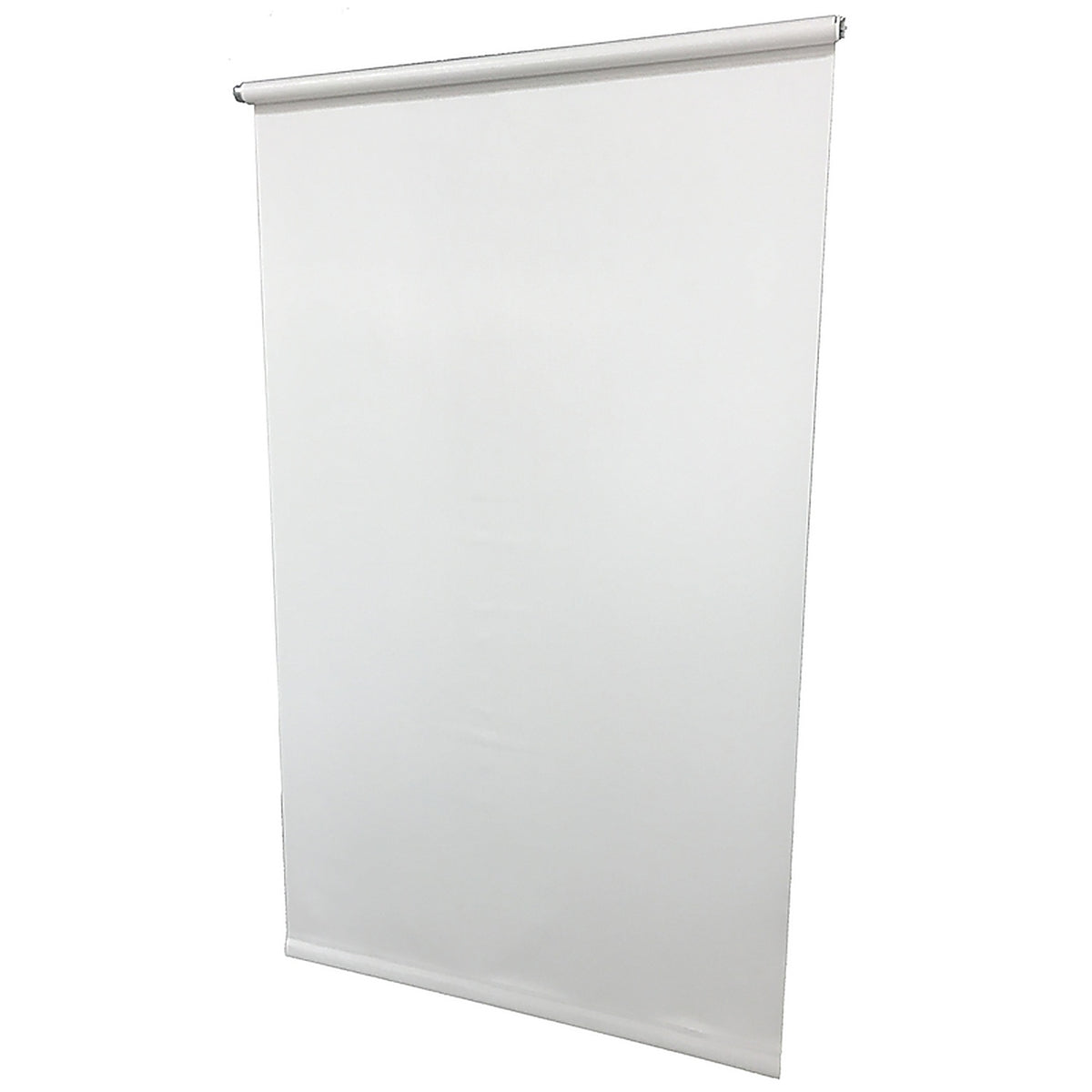 Friedland - LIN3W - Linen White Window Roller Shade 37 In. W