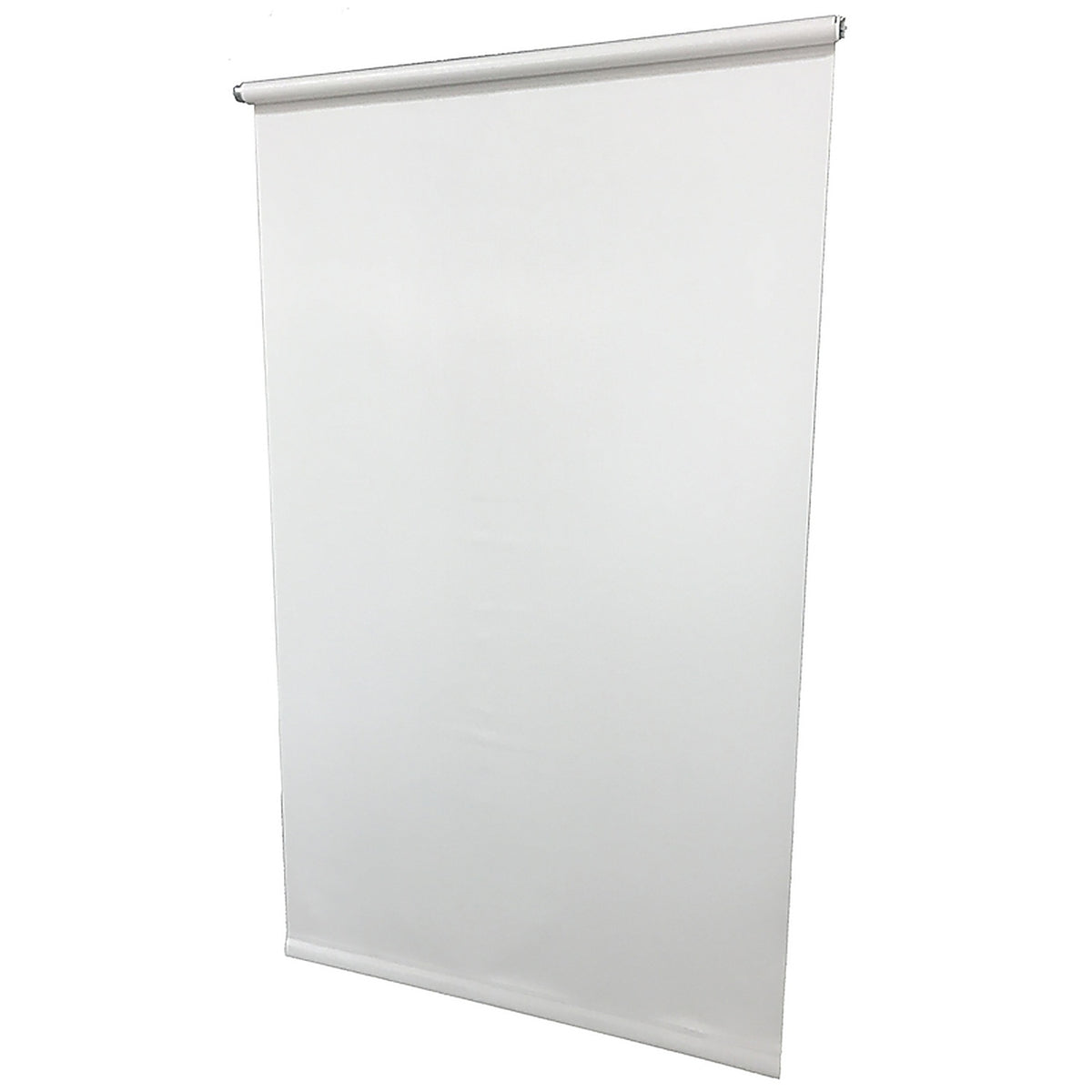 Friedland - GA3778WH - Galaxy White Window Roller Shade 37 In. W X 78 In. L
