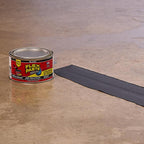 FLEX PFSBLKR16 PASTE Rubber Paste Rubber Paste 1 pk