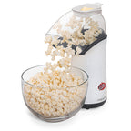 Presto 04821 White 18 cups Air Popcorn Machine