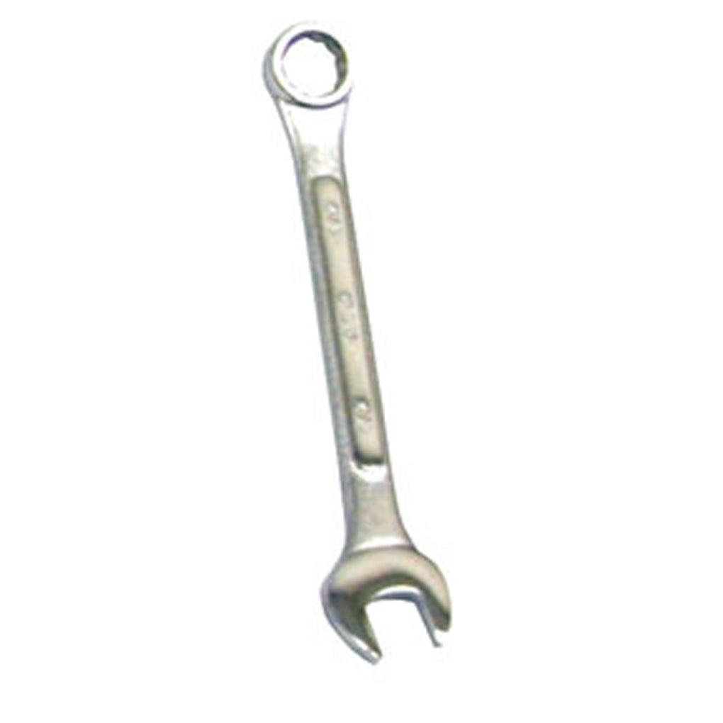 ATD - 6016 - 12-Point Fractional Raised Panel Combination Wrench - 1/2 X 5-3/4