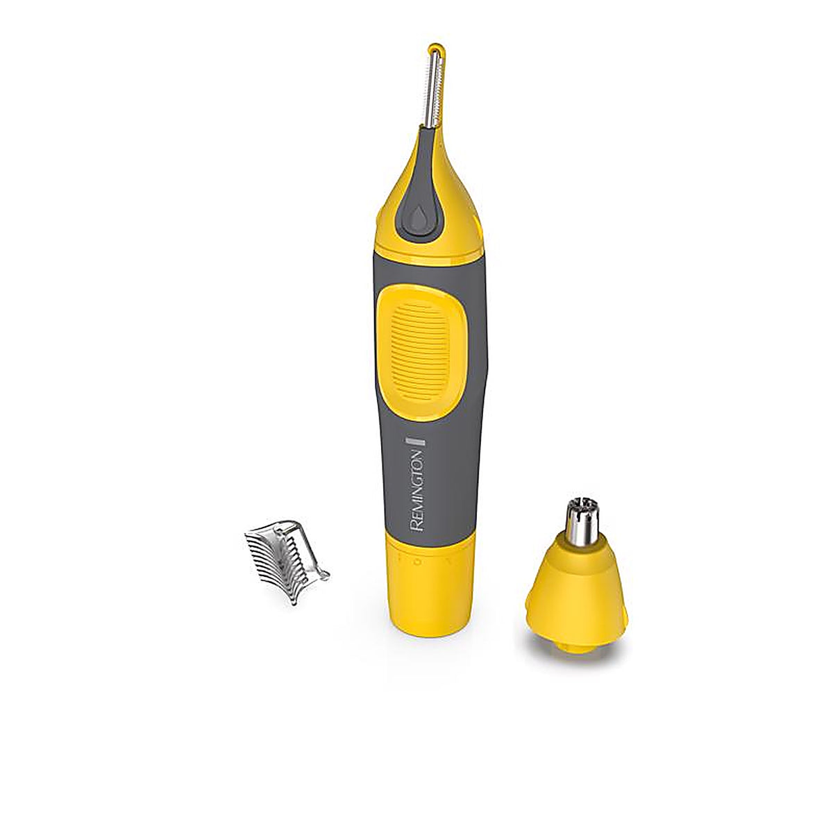 Remington NE3871 Virtually Indestructible Nose, Ear and Eyebrow Trimmer