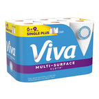 Kimberly-Clark 49413 Multi-Surface Cloth Paper Towels 83 sheet 2 ply 6/Pack