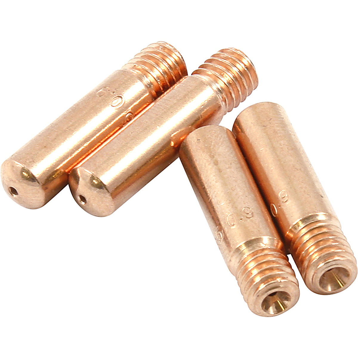 Forney - 60172 - Tweco Style Contact Tip (11-35)